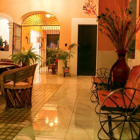 Casa Santuario Hotel Boutique Guadalajara Zewnętrze zdjęcie