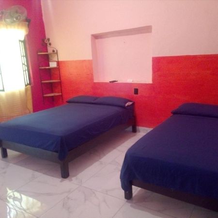 Casa Santuario Hotel Boutique Guadalajara Zewnętrze zdjęcie