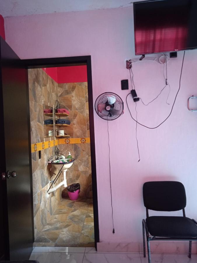 Casa Santuario Hotel Boutique Guadalajara Zewnętrze zdjęcie