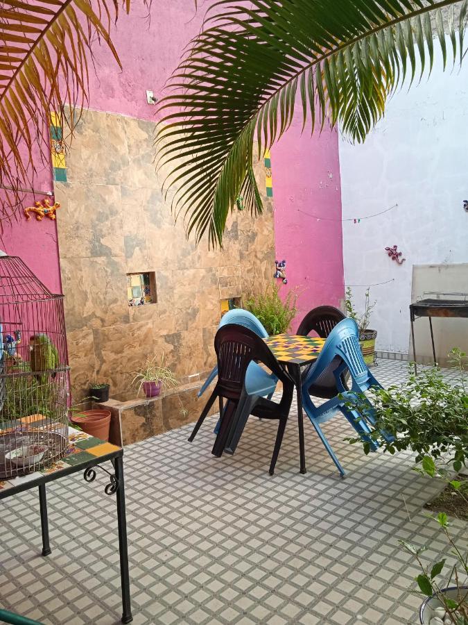 Casa Santuario Hotel Boutique Guadalajara Zewnętrze zdjęcie