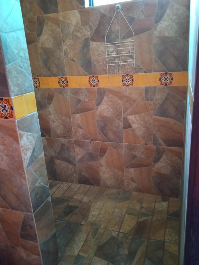 Casa Santuario Hotel Boutique Guadalajara Zewnętrze zdjęcie
