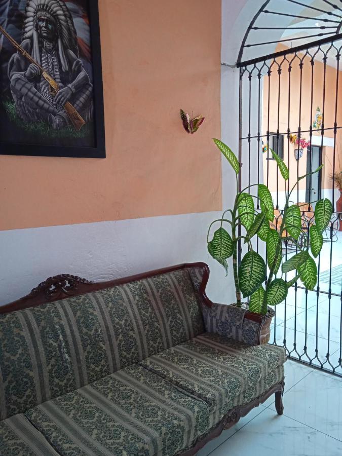 Casa Santuario Hotel Boutique Guadalajara Zewnętrze zdjęcie