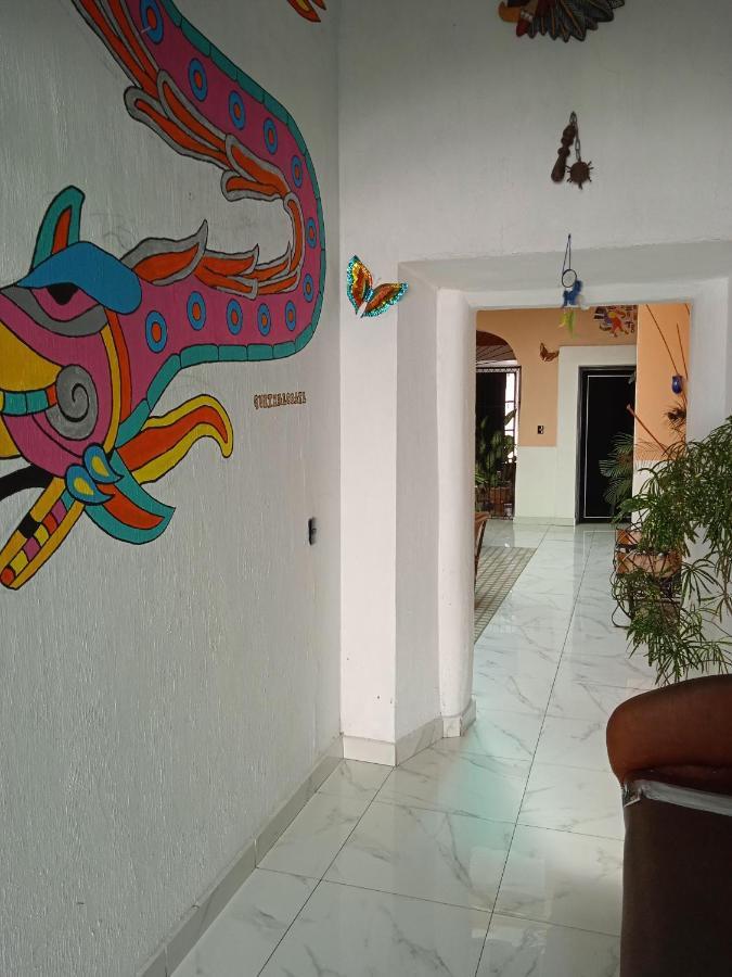 Casa Santuario Hotel Boutique Guadalajara Zewnętrze zdjęcie