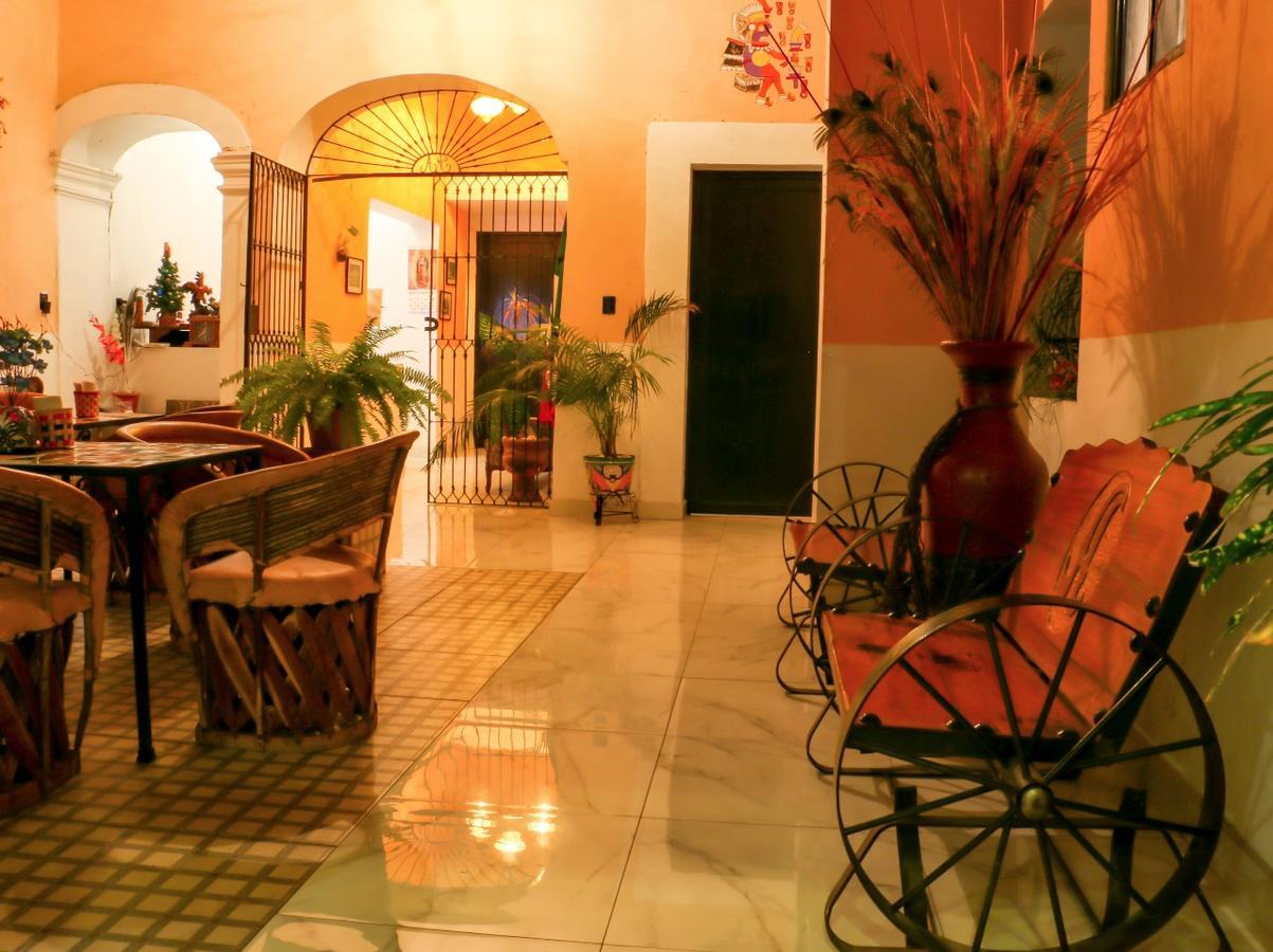 Casa Santuario Hotel Boutique Guadalajara Zewnętrze zdjęcie