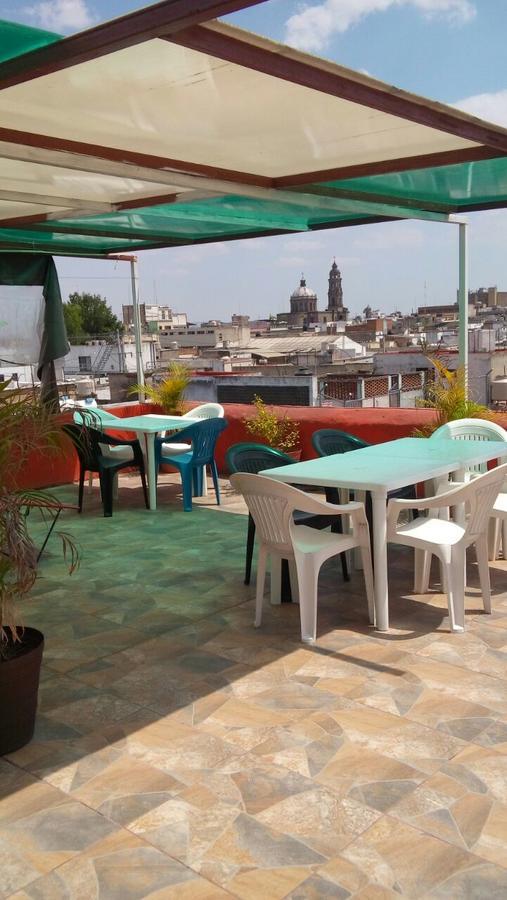 Casa Santuario Hotel Boutique Guadalajara Zewnętrze zdjęcie