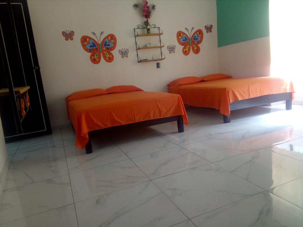 Casa Santuario Hotel Boutique Guadalajara Zewnętrze zdjęcie