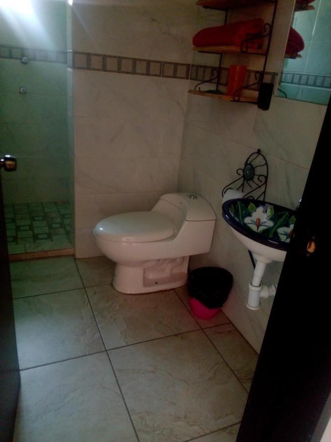 Casa Santuario Hotel Boutique Guadalajara Zewnętrze zdjęcie