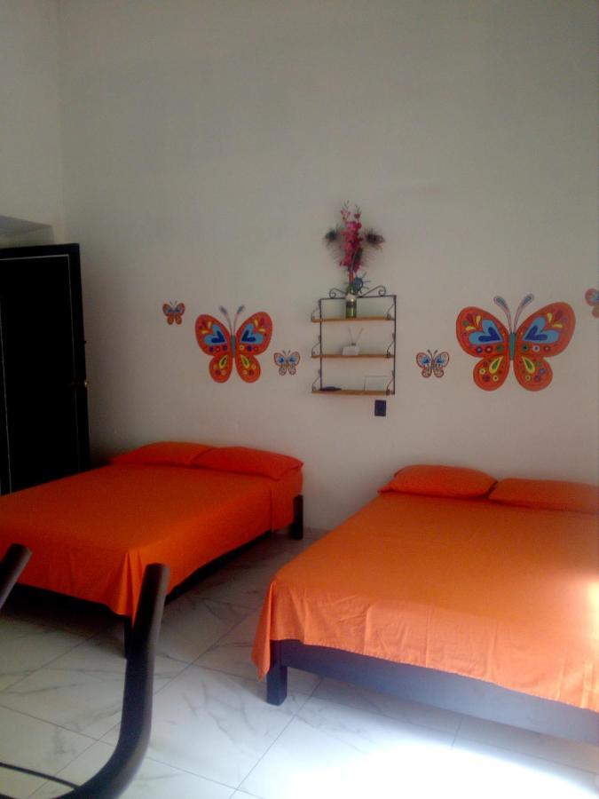 Casa Santuario Hotel Boutique Guadalajara Zewnętrze zdjęcie