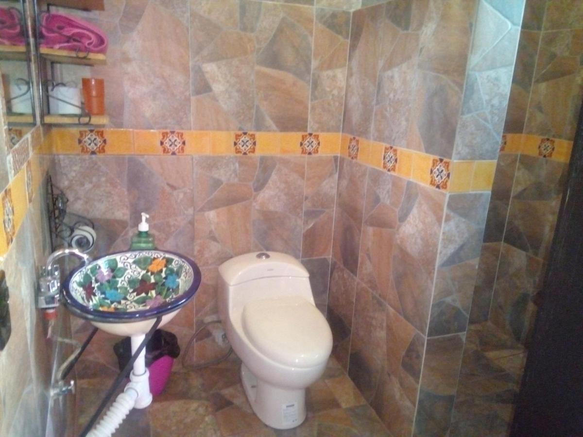 Casa Santuario Hotel Boutique Guadalajara Zewnętrze zdjęcie