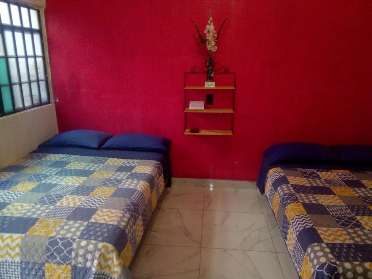 Casa Santuario Hotel Boutique Guadalajara Zewnętrze zdjęcie
