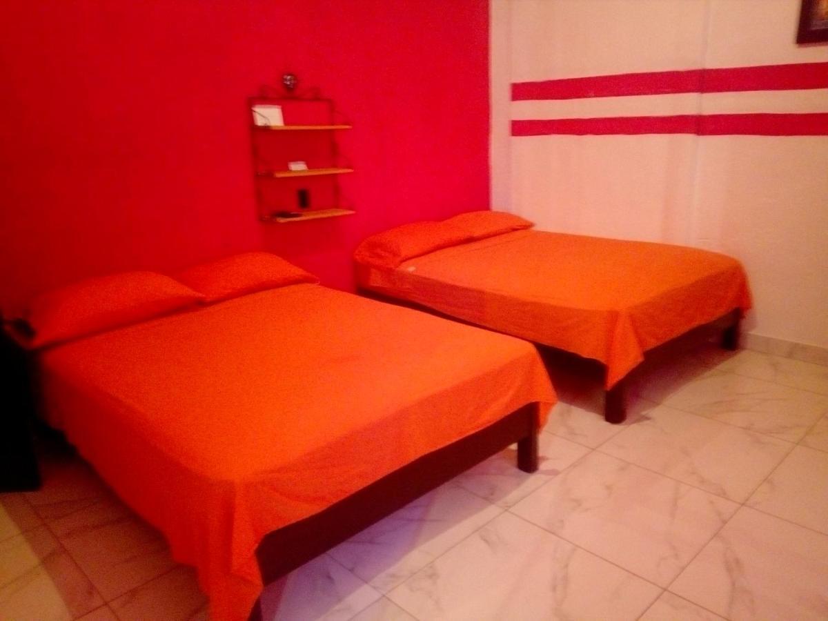 Casa Santuario Hotel Boutique Guadalajara Zewnętrze zdjęcie