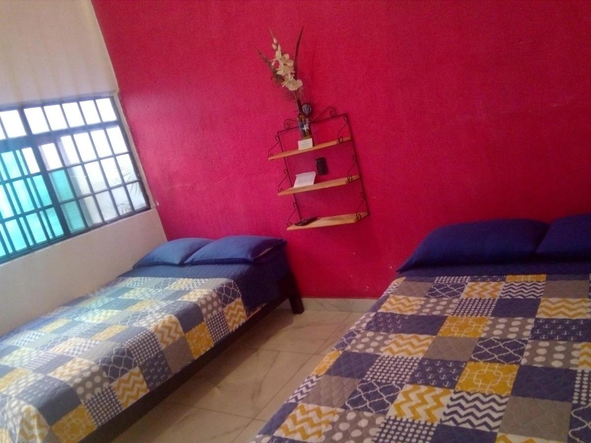 Casa Santuario Hotel Boutique Guadalajara Zewnętrze zdjęcie