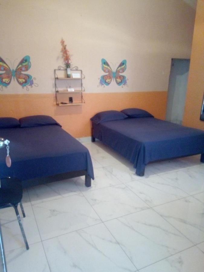 Casa Santuario Hotel Boutique Guadalajara Zewnętrze zdjęcie