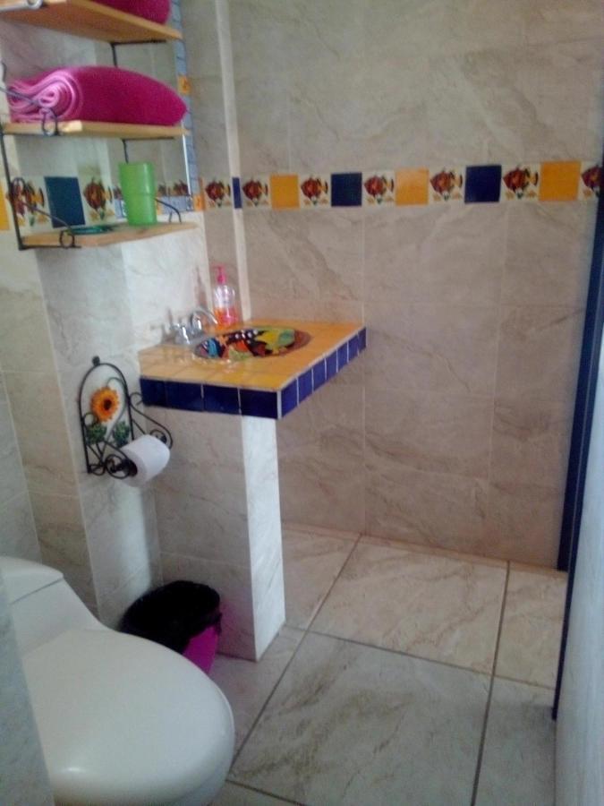 Casa Santuario Hotel Boutique Guadalajara Zewnętrze zdjęcie