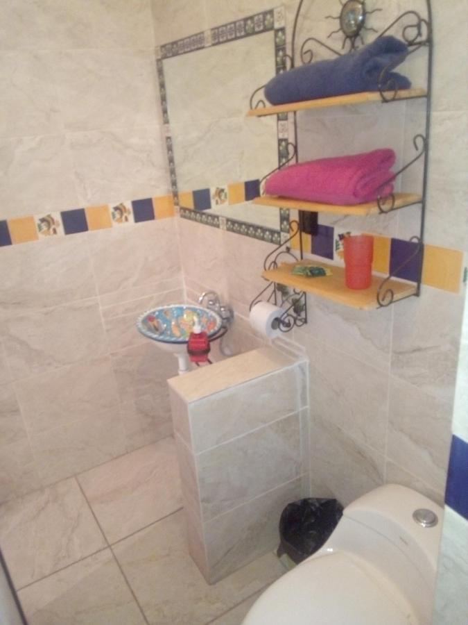 Casa Santuario Hotel Boutique Guadalajara Zewnętrze zdjęcie