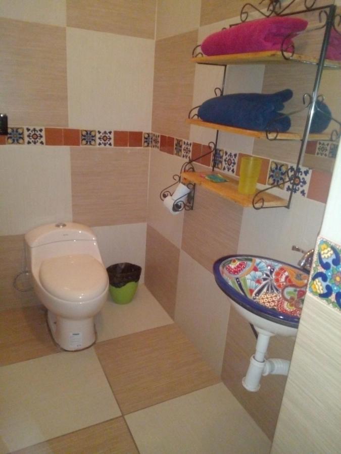 Casa Santuario Hotel Boutique Guadalajara Zewnętrze zdjęcie