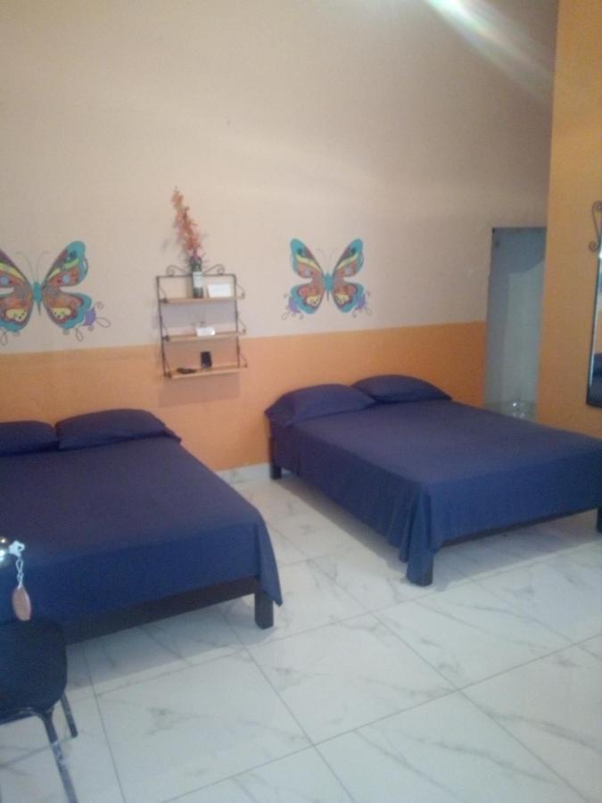 Casa Santuario Hotel Boutique Guadalajara Zewnętrze zdjęcie