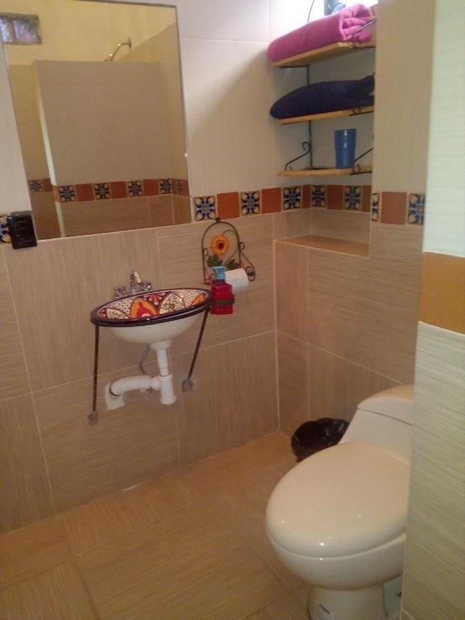 Casa Santuario Hotel Boutique Guadalajara Zewnętrze zdjęcie