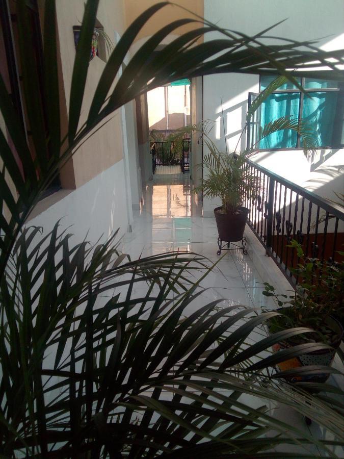 Casa Santuario Hotel Boutique Guadalajara Zewnętrze zdjęcie