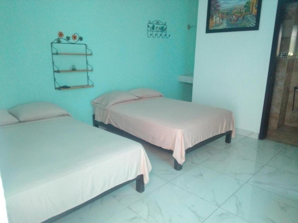 Casa Santuario Hotel Boutique Guadalajara Zewnętrze zdjęcie