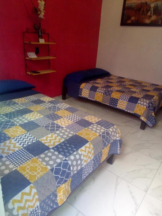 Casa Santuario Hotel Boutique Guadalajara Zewnętrze zdjęcie