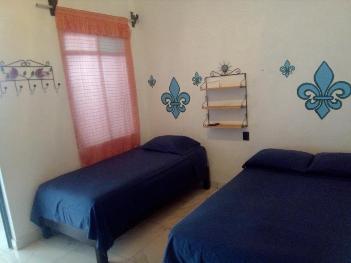 Casa Santuario Hotel Boutique Guadalajara Zewnętrze zdjęcie