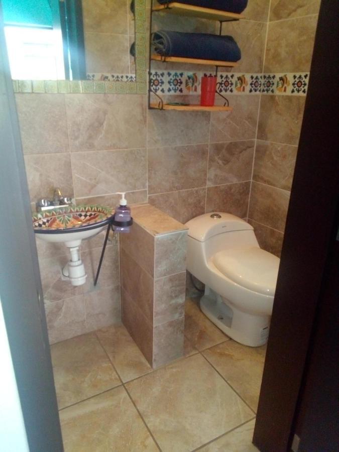 Casa Santuario Hotel Boutique Guadalajara Zewnętrze zdjęcie