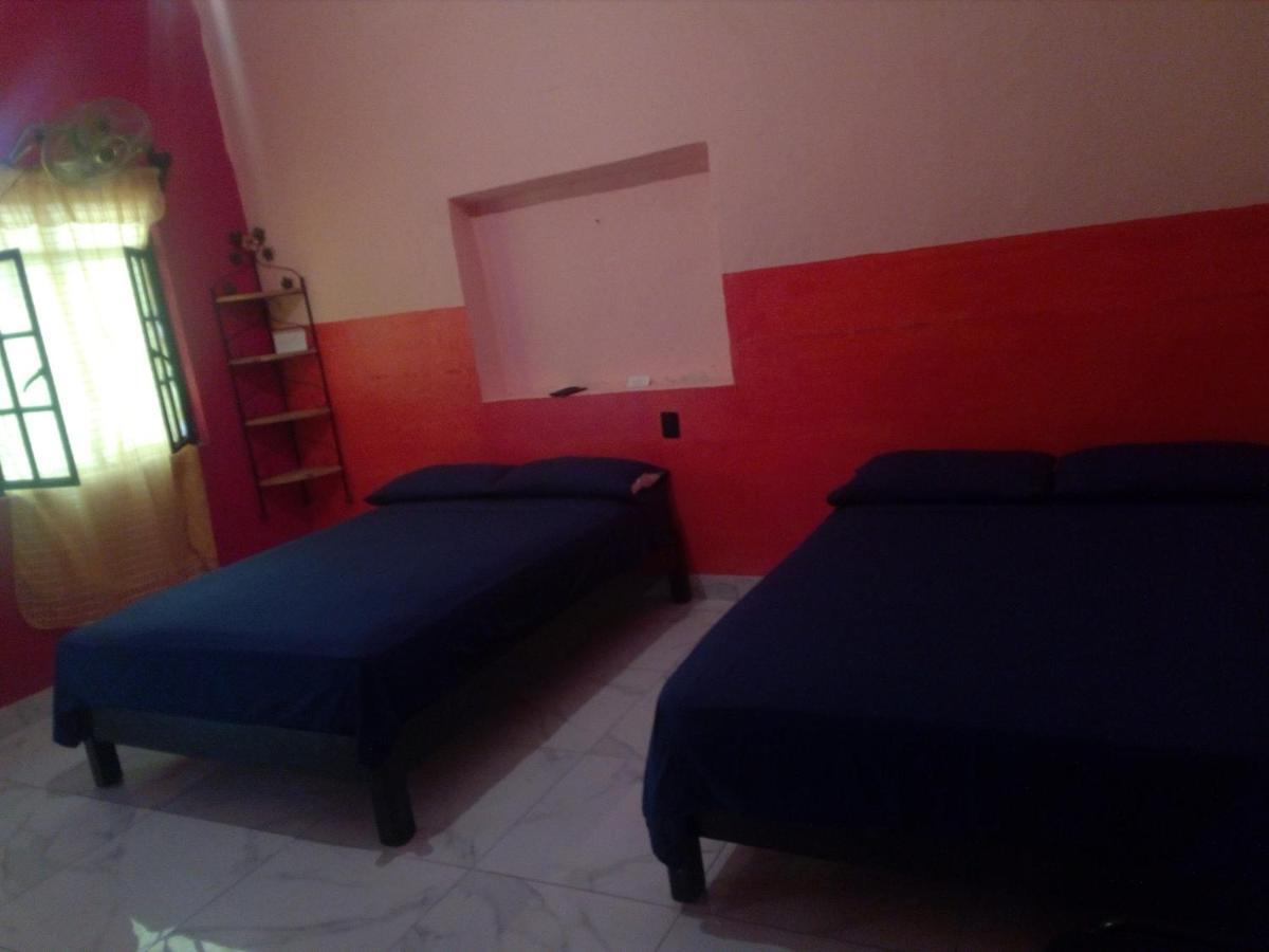Casa Santuario Hotel Boutique Guadalajara Zewnętrze zdjęcie