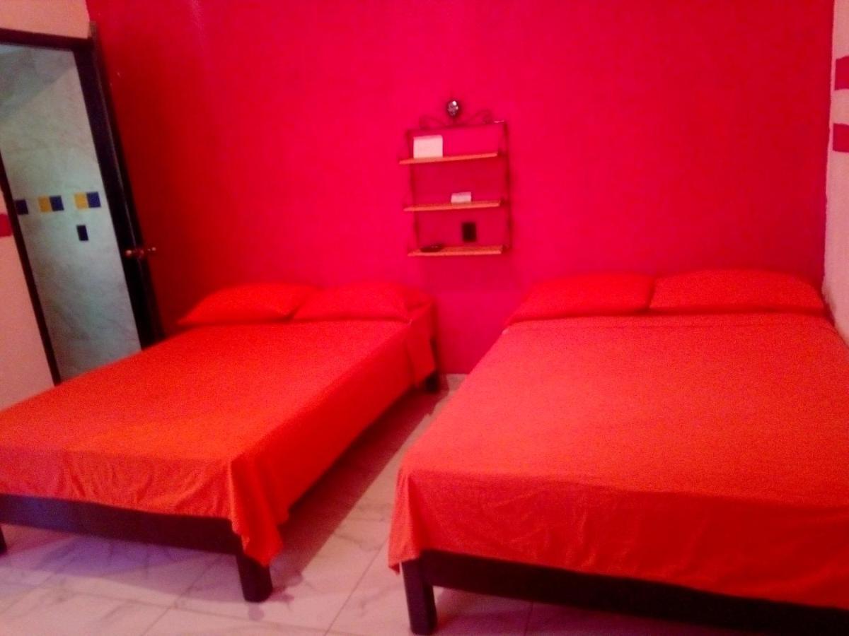 Casa Santuario Hotel Boutique Guadalajara Zewnętrze zdjęcie