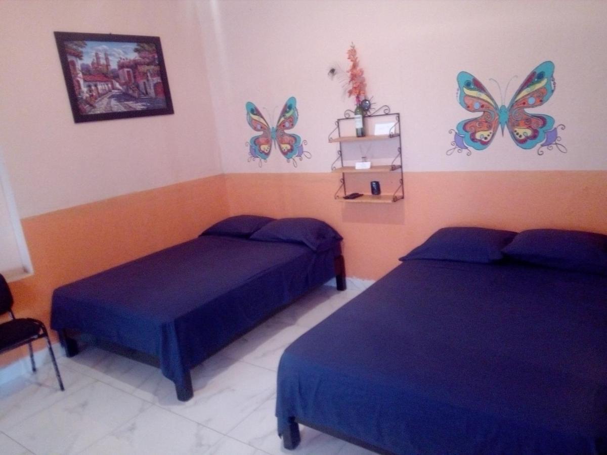 Casa Santuario Hotel Boutique Guadalajara Zewnętrze zdjęcie